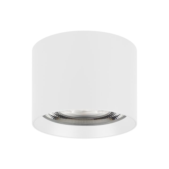 Потолочный светодиодный светильник Arlight SP-Dice-R77-10W Day4000 046628
