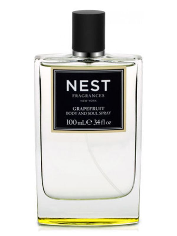 Nest Grapefruit Body and Soul Spray