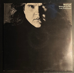 Meat Loaf - Midnight At The Lost And Found (Европа 1983г.)