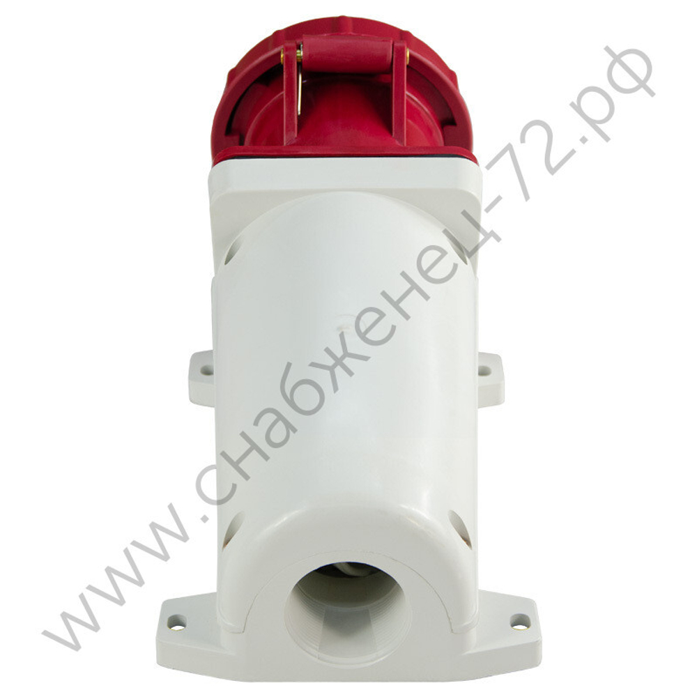 Розетки стационарные наружные Энергия TS