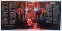 Boston Third Stage (US 1986)