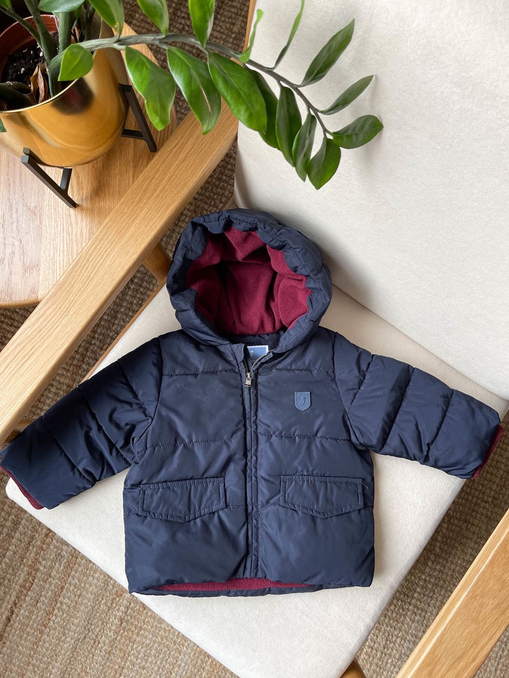 Куртка Jacadi, 80