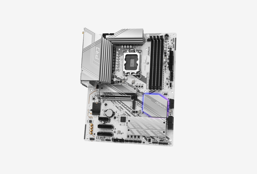 Z890 Pro RS WiFi White_0326529100650
