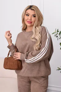 Костюм УК-412 Фабрика Моды