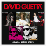 David Guetta / Original Album Series (5CD)