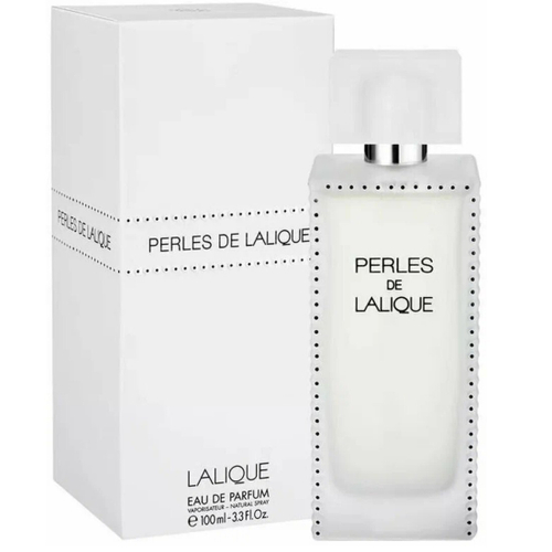 LALIQUE Perles De Lalique edP 100ml lady