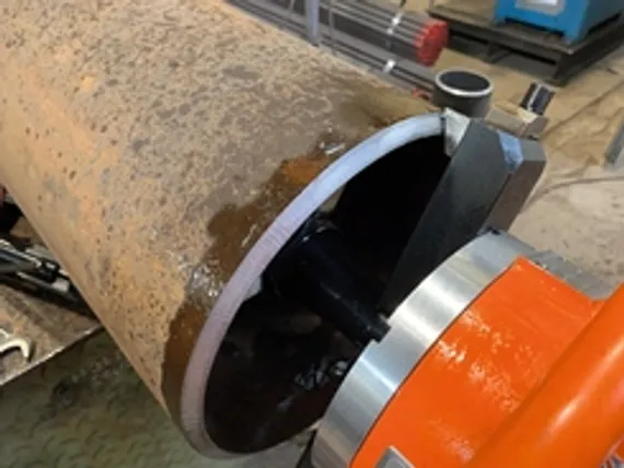 Бензиновая мотопомпа FUBAG PG 950 T