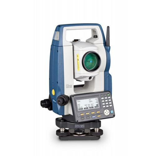 Sokkia FX-102