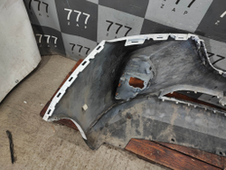 Бампер передний Haval M6 2 21-нв Б/У Оригинал 2803101XKZ0YA