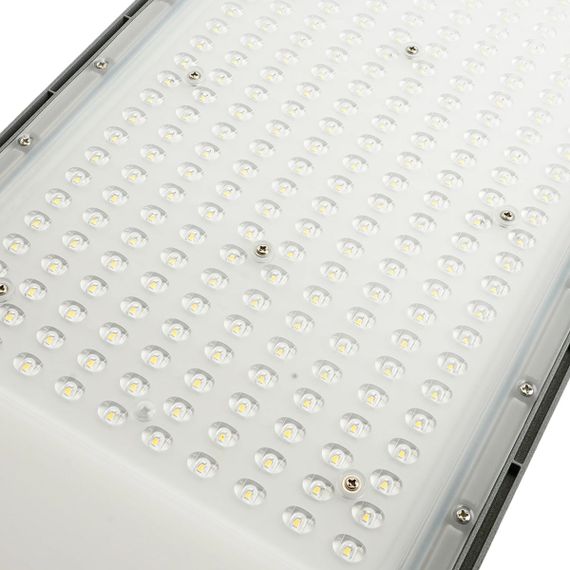 Уличный консольный светодиодный светильник Feron SP3079 51811