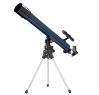 Набор Levenhuk Discovery Scope 2 с книгой