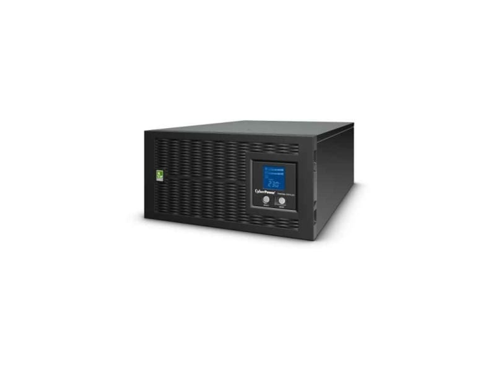 CyberPower PR6000ELCDRTXL5U Сетевое оборудование