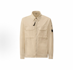 Куртка C.P. Company Overshirt