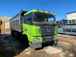 Shacman (Shaanxi) SX* 8x4 Самосвал SX33186V366 (Дизельный, 11,6 л, 423 л.с., МТ)
