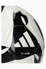 Футбольный мяч adidas Tiro Club размер 4