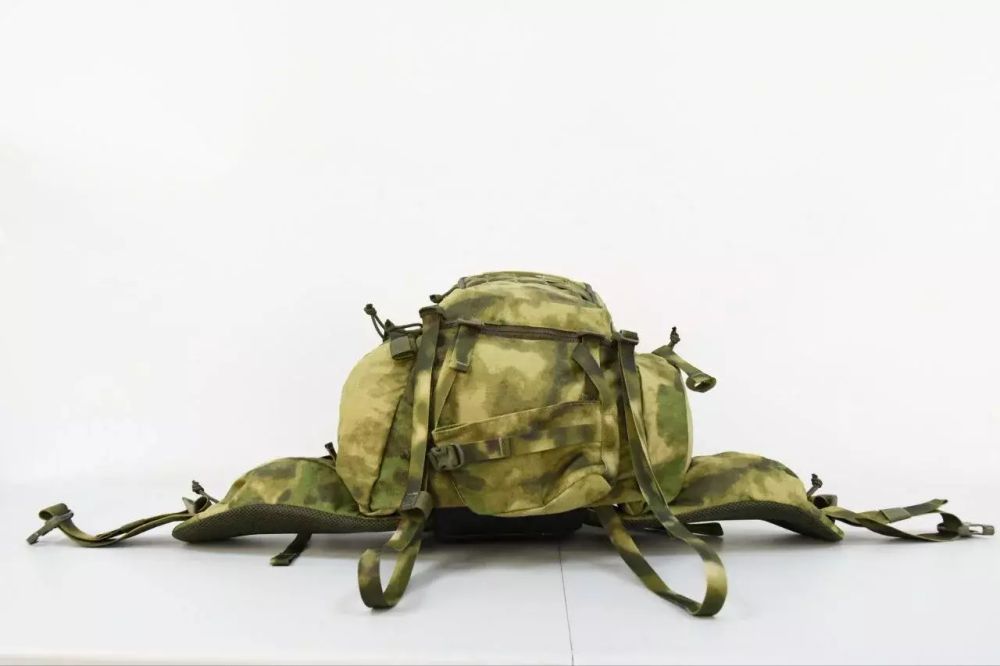 Рюкзак Ермак-50, Atlant Armour