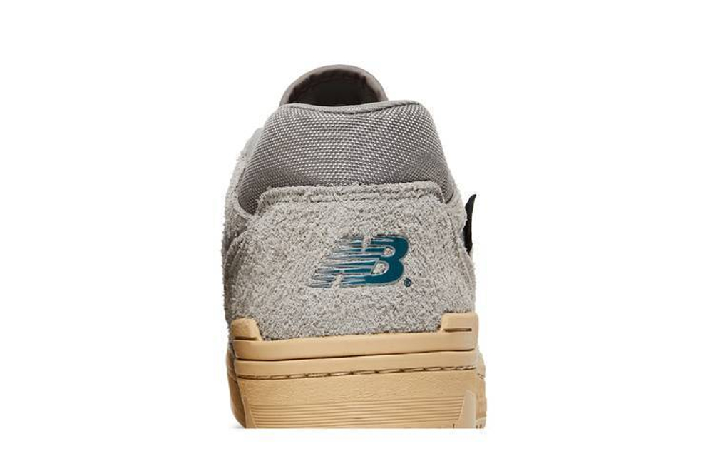 Кроссовки Size X New Balance Nb 550 "Cordura Pack"