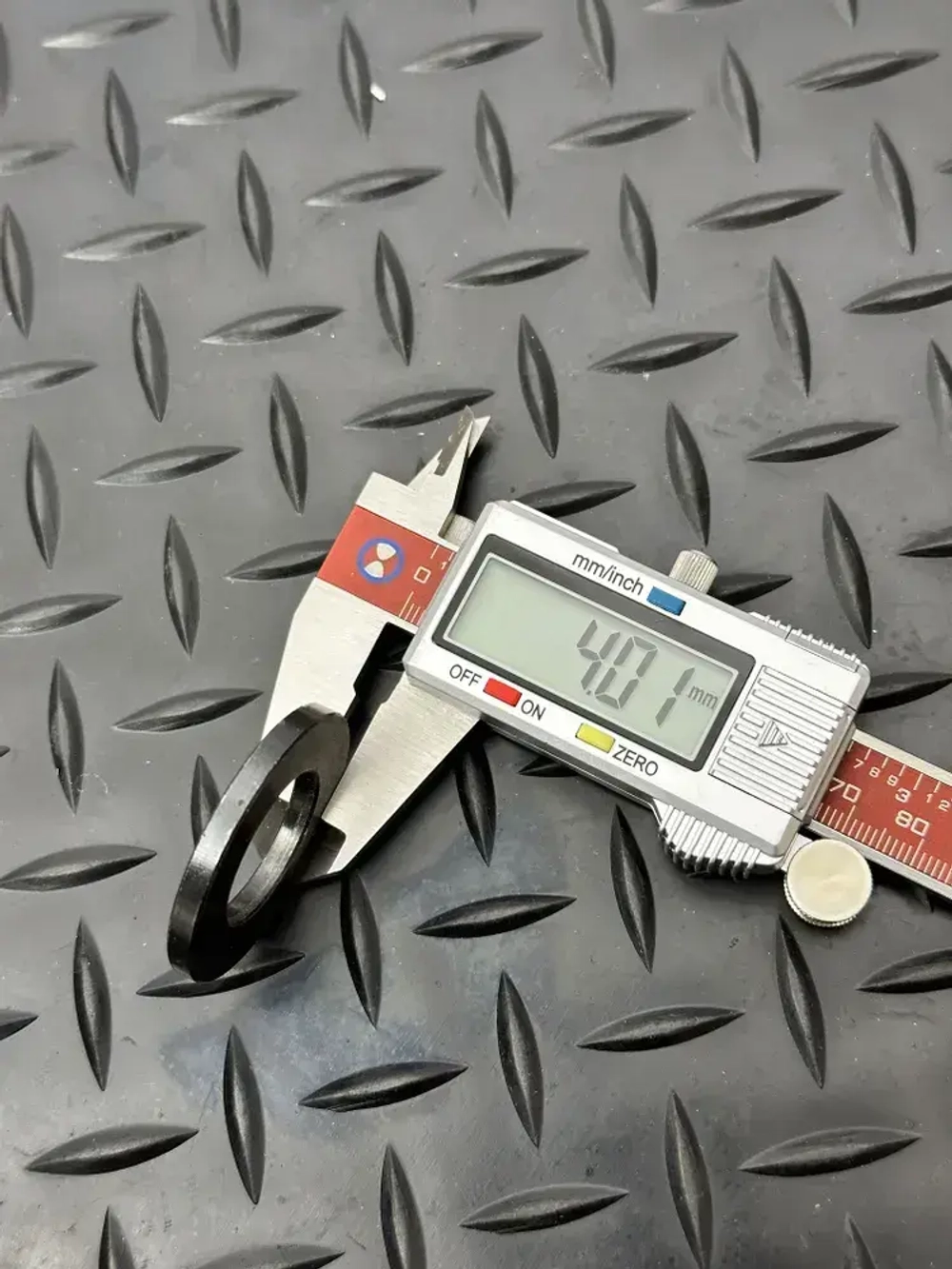 Насадка штроборез для штробления канавки М14 ( комплект ), ТМ Технолиониум