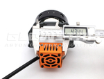 Билед модули Aozoom K8 2025 3.0 дюйма, 2 чипа, 5500K, 12V, 52W/73W, крепление 3R (комплект, 2шт)