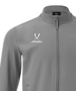 Куртка парадная JÖGEL PREMIER PerFormDRY Woven Jacket, серый