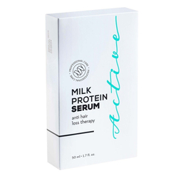 Occuba Сыворотка Active Serum для роста волос 10ампул по 5мл