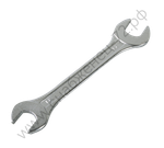 Набор рожковых ключей ВИХРЬ 12 шт