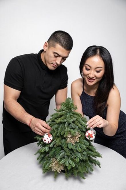 "Зимняя симфония"