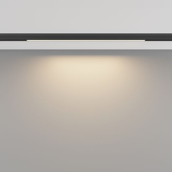 Трековый светильник Technical TR190-1-5W3K-B