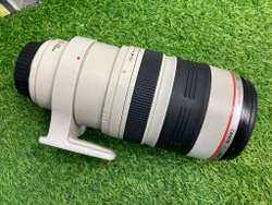 Canon EF 100-400mm 4.5-5.6L IS USM