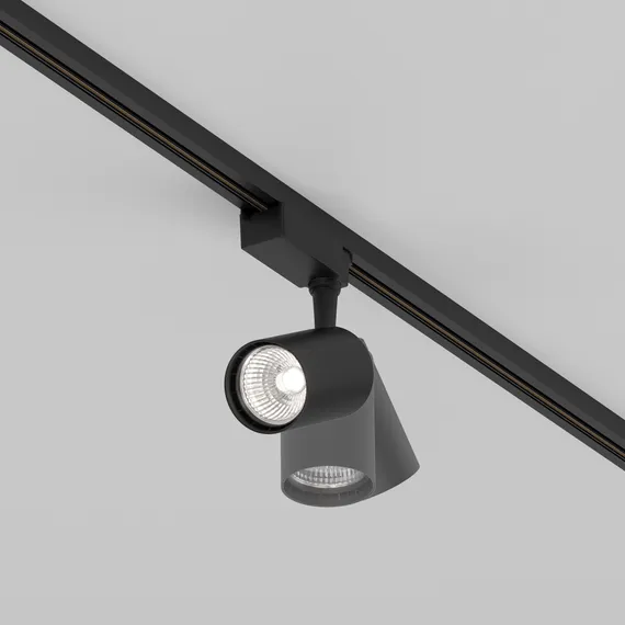 Трековый светильник Вуоро / Vuoro Unity 4000K 10Вт 24° Technical tr003-1-10w4k-s-b