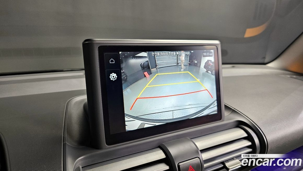 Hyundai Casper Modern (05.2022)