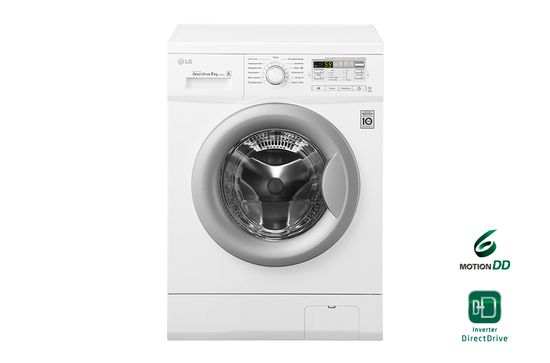 Стиральная машина LG F-12B8ND1