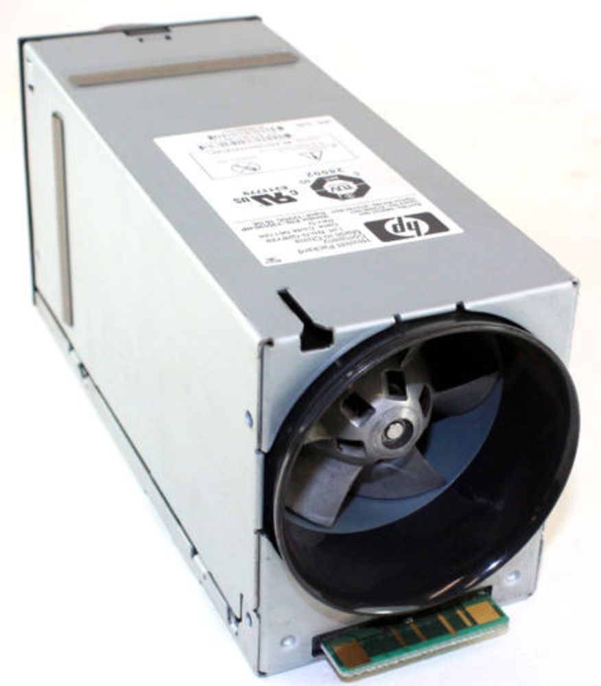 Система охлаждения HP Cooling Fan Module BLC7000/3000 T35530-HP