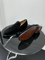Лоферы Loro Piana