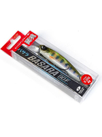 Воблер плавающий Lucky John Pro Series BASARA F 09/201