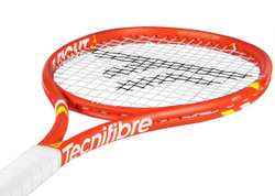 Теннисная ракетка Tecnifibre T-Fight 300S IG + Струны