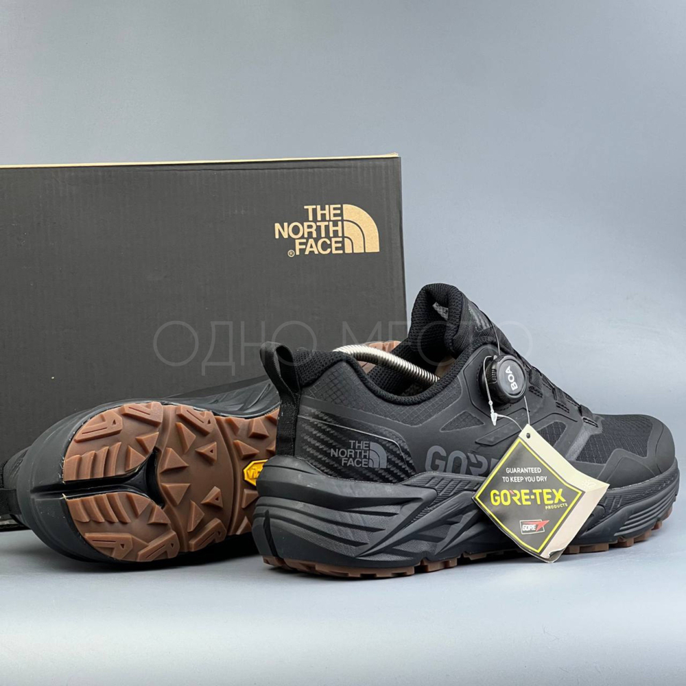 The North Face Gore-Tex