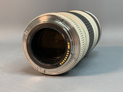 Canon EF 70-200mm 4L USM