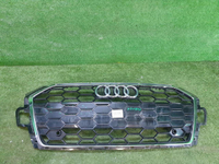 Решетка радиатора Audi A5 2 8W (2019-н.в.)