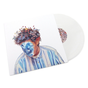 Hobo Johnson / The Fall Of Hobo Johnson (Coloured Vinyl)(LP)