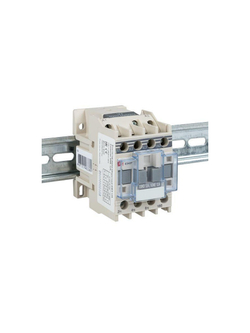 Контактор КМЭ 12А кат. 24В AC 1НО PROxima EKF ctr-s-12-24