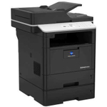 МФУ Konica Minolta bizhub 4020i