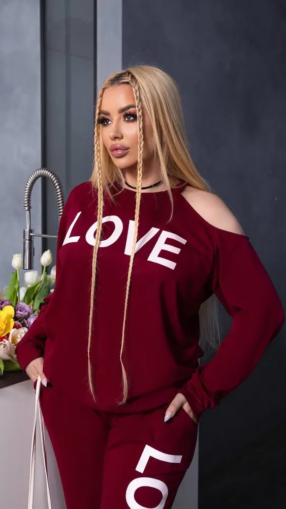 Костюм УК-1909-3 Fabrika