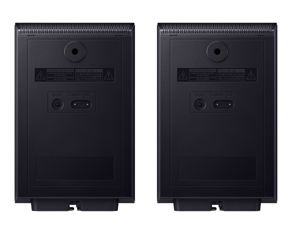 Саундбар SAMSUNG HW-Q930H