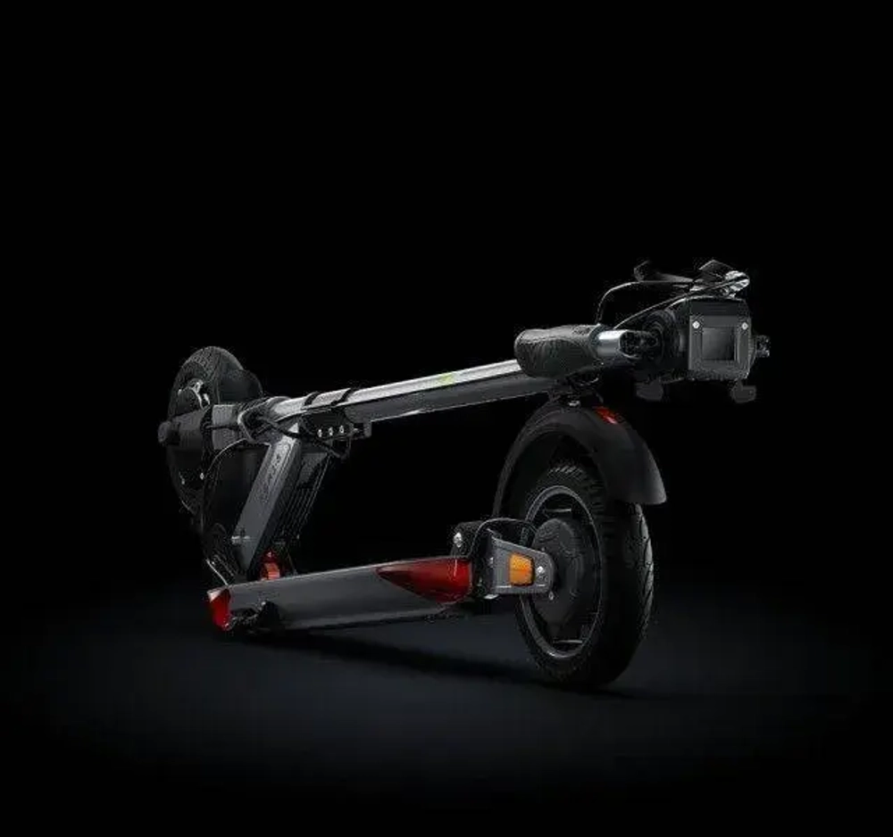 Электросамокат E-twow Booster GT SE 700W