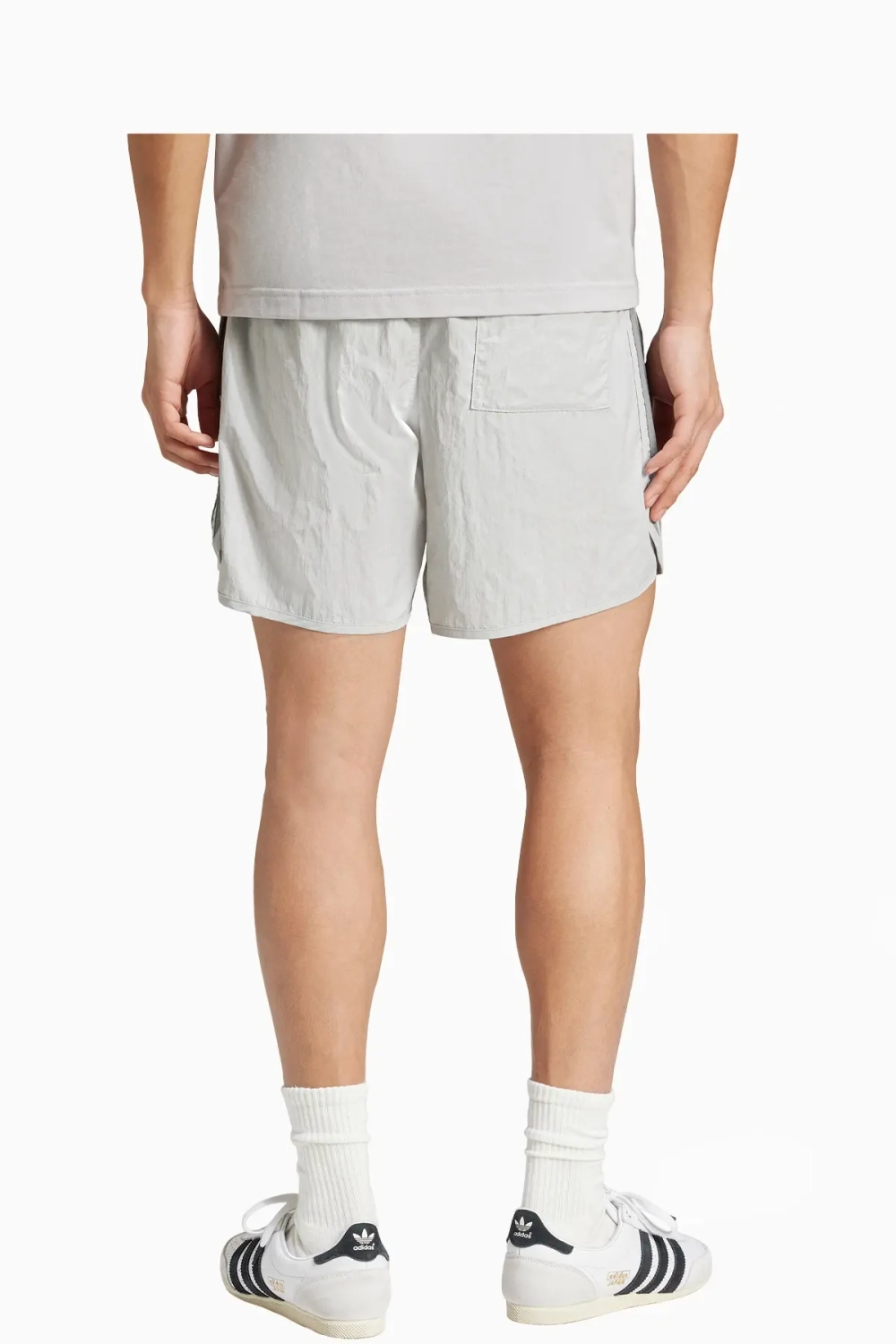 Шорты adidas Adicolor Classics Sprinter - серый
