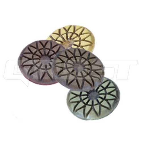 Шлифовальный пад 1500# для сухой шлифовки для GROST PMC и PMP