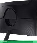 Игровой монитор Samsung Odyssey G5 - G55A LS32AG550EPXEN