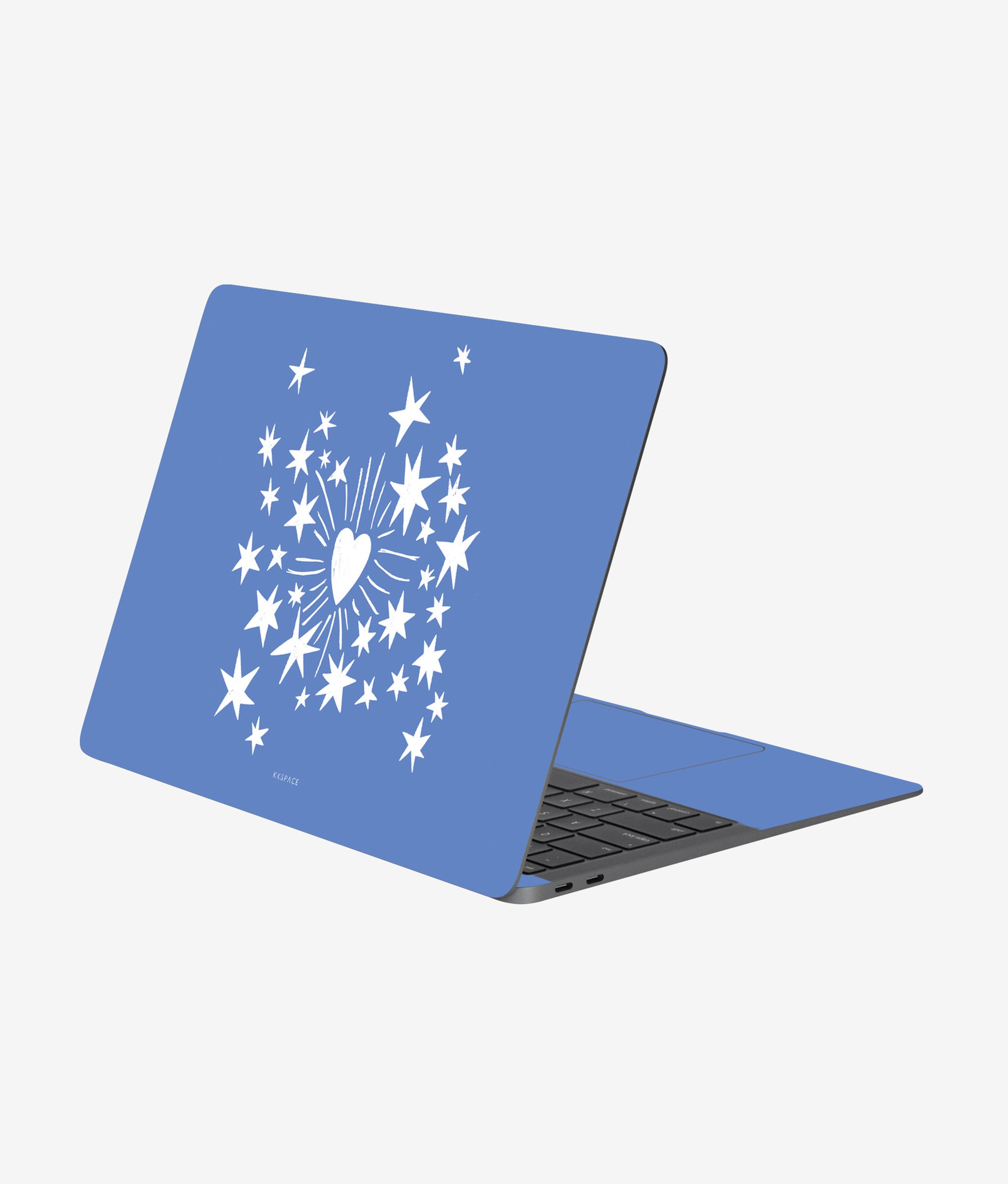 Виниловая наклейка STARS ALIGNED для MacBook