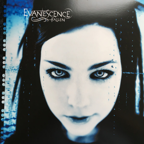 Evanescence / Fallen (LP)
